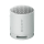 Głośnik bluetooth SONY SRS-XB100 Szary SRSXB100H.CE7